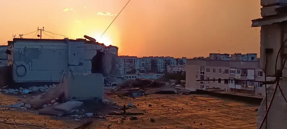 Сіверськодонецьк