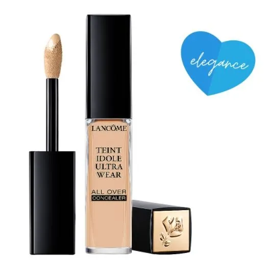 Косметика Lancome