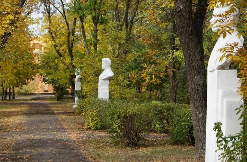 Український Нью-Йорк. Фото: Матвій Суслов