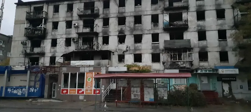 Сіверськодонецьк