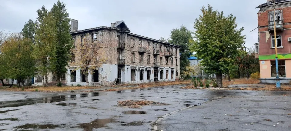 Сіверськодонецьк