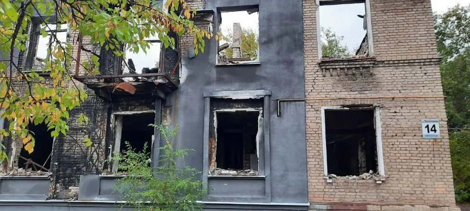 Сіверськодонецьк