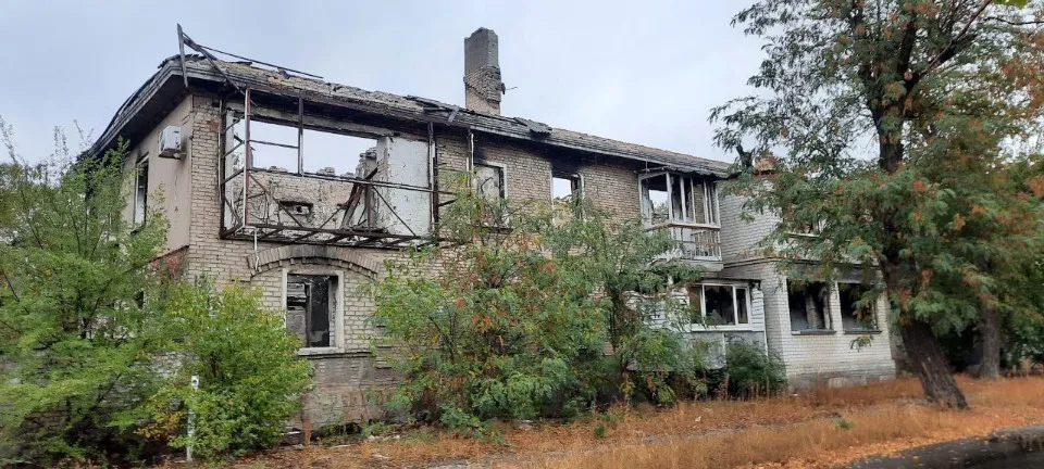 Сіверськодонецьк