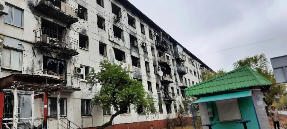 Сіверськодонецьк