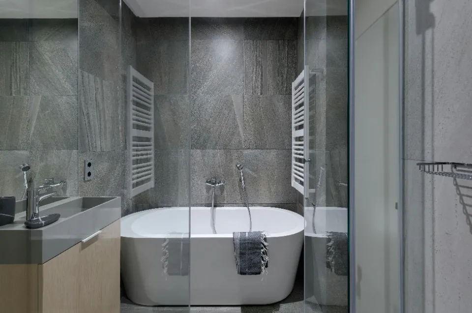 ванна кімната