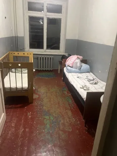 дитяча лікарня в алчевську