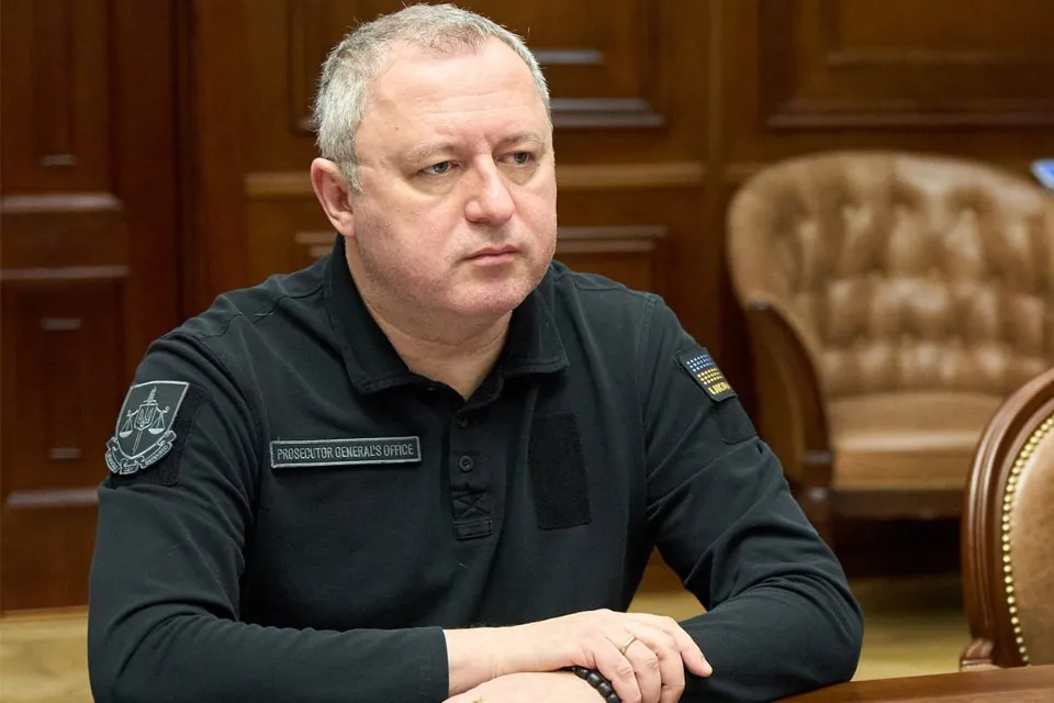 Андрій Костін