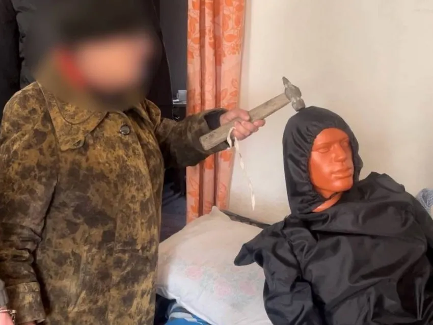 2 вбивства за день: деталі злочинів на окупованій Луганщині