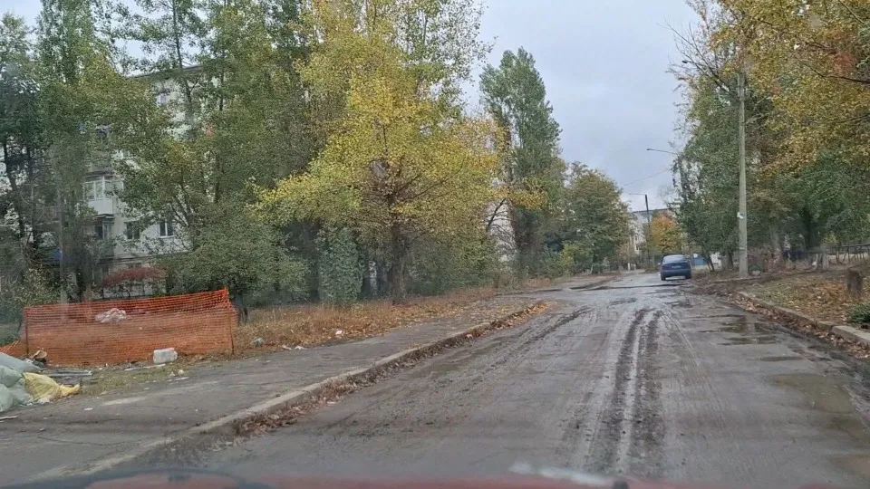 Рубіжне, 8 мікрорайон