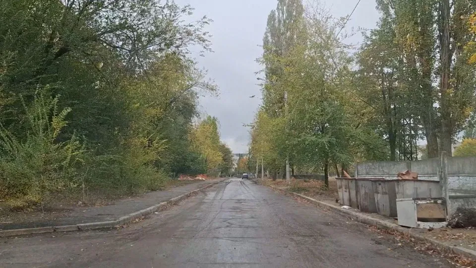 Рубіжне, 8 мікрорайон