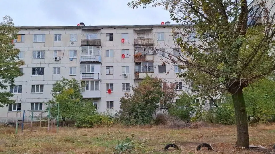 Рубіжне, проспект Московський, 5а