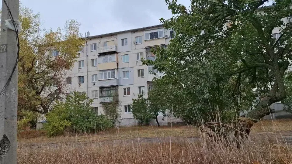 Рубіжне, проспект Московський, 5а