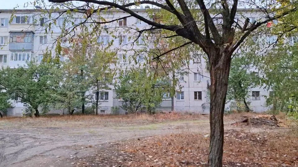 Рубіжне, проспект Московський, 5а