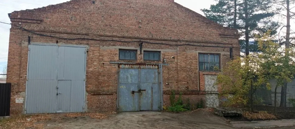 Старобільськ