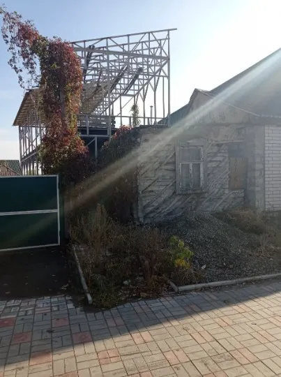 Старобільськ