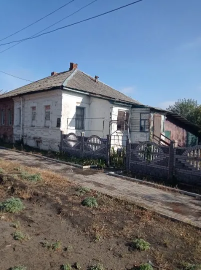 Старобільськ