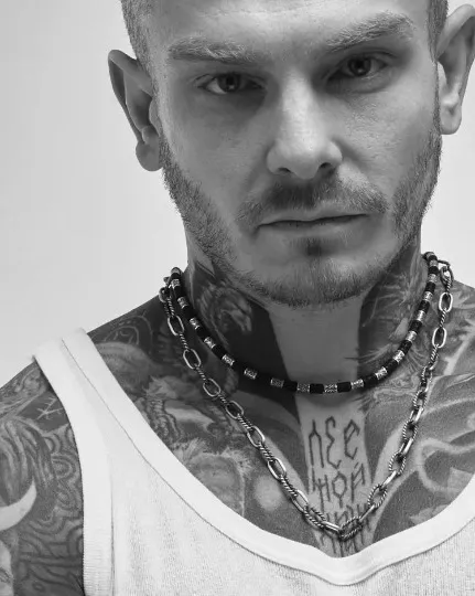 ювелірні прикраси