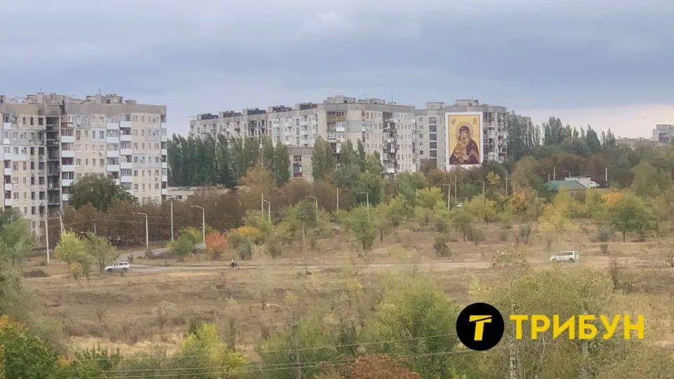 окупований Лисичанськ