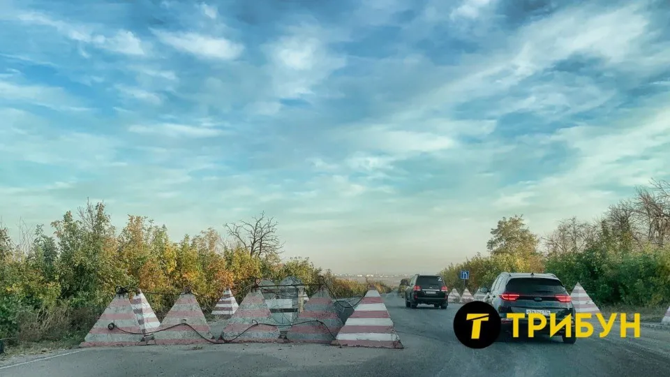 окупований Лисичанськ