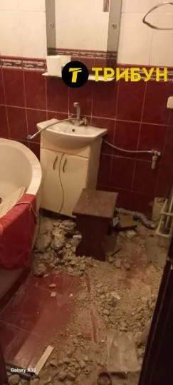 квартира жінки після ремонту