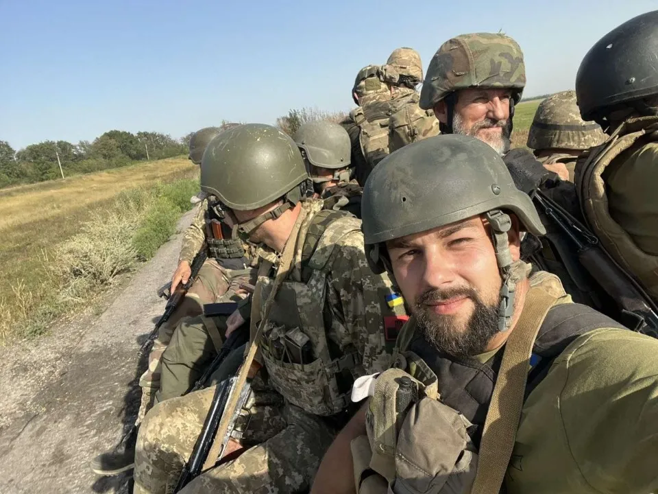 Микола Ніксон