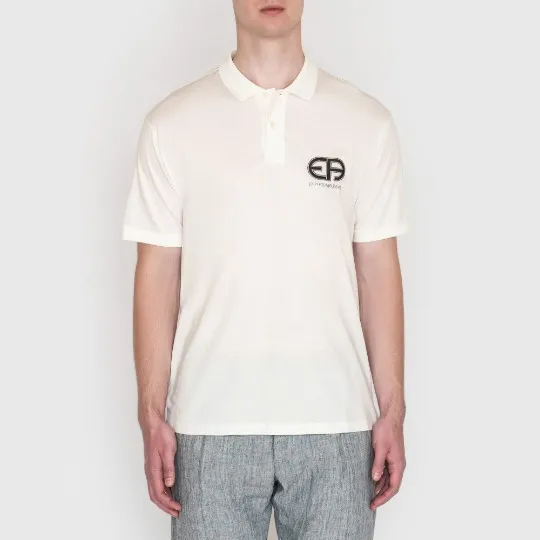 Поло Emporio Armani