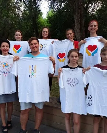 Шелтер для переселенців у м. Дніпро, провулок Ялицевий, 5