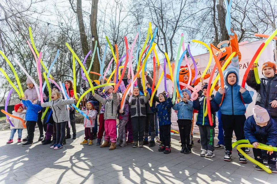 Шелтер для переселенців у м. Дніпро, провулок Ялицевий, 5