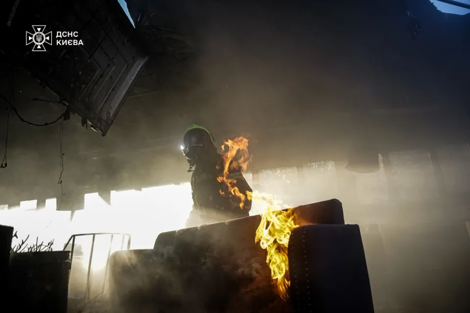 Ресторан Київ