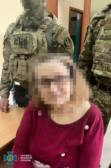 Шпигувала за ЗСУ та закликала вбивати полонених: зрадниця зі Слов’янська дістала вирок