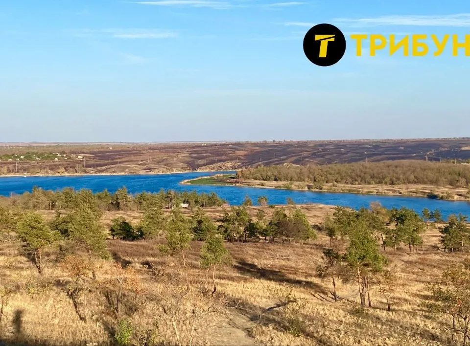 Лутугинського водосховища