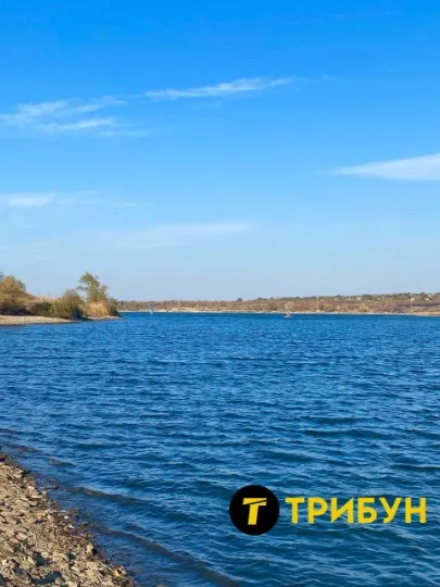 Лутугинського водосховища