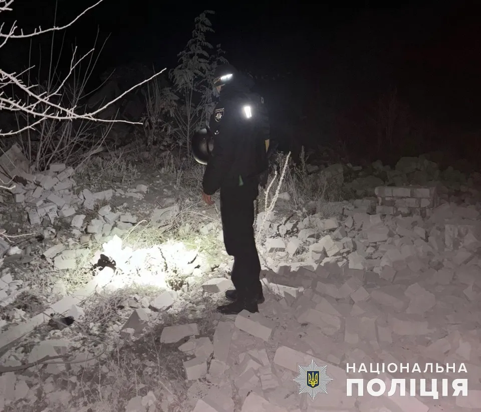 обстріл Донеччини