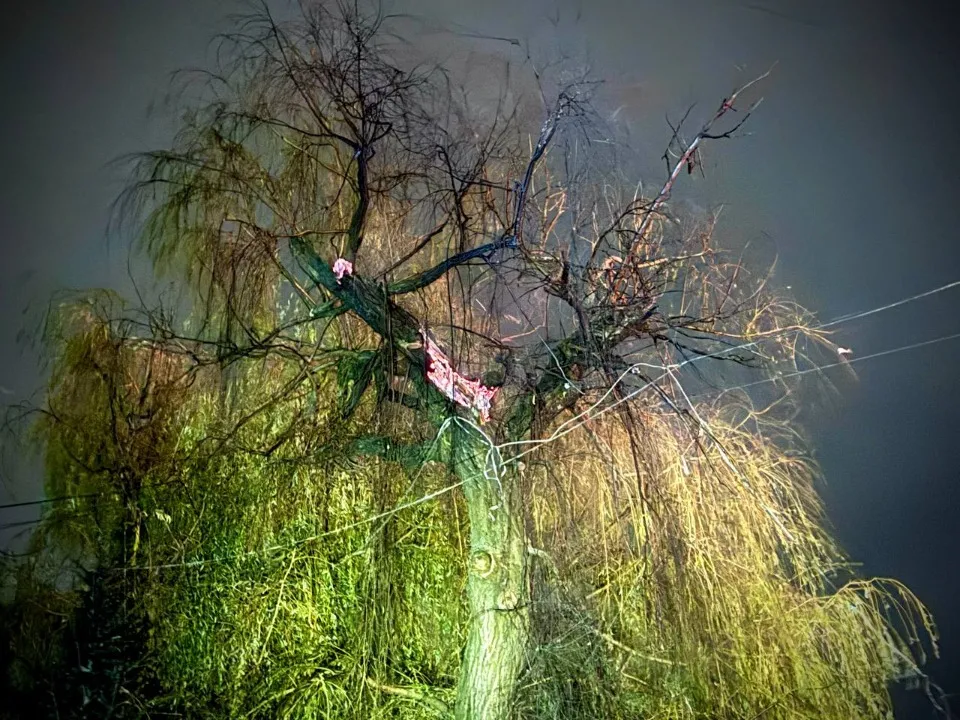 Наслідки атаки на Одесу