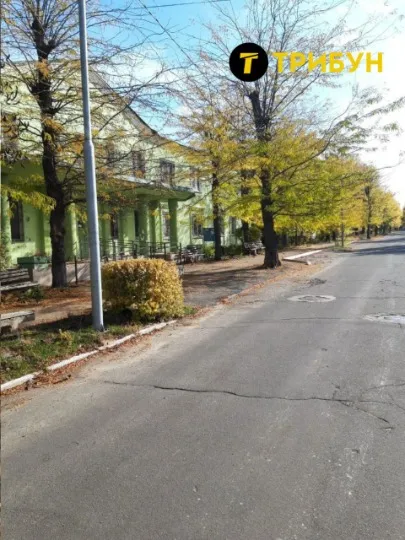 окупований Сіверськодонецьк