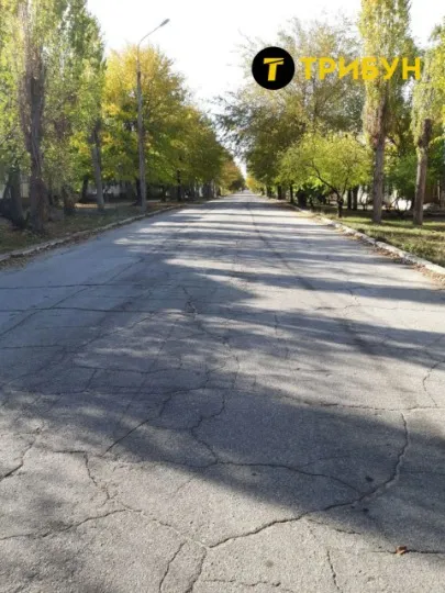 окупований Сіверськодонецьк