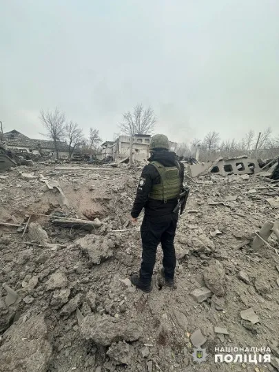 обстріл Донеччини