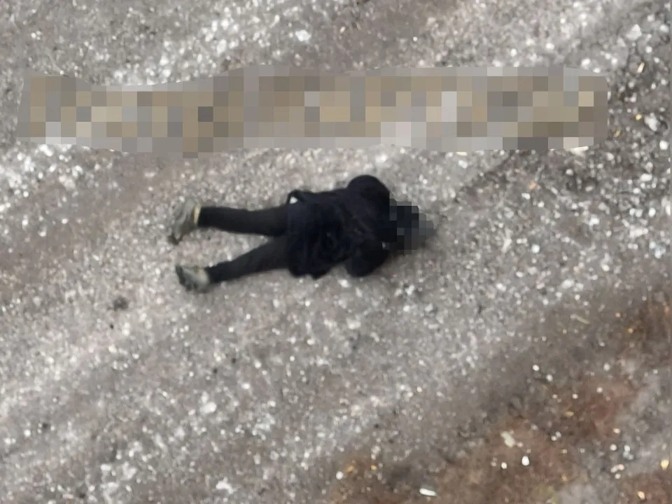 Окупанти вбили цивільного поблизу Селидового, Новоолексіївка