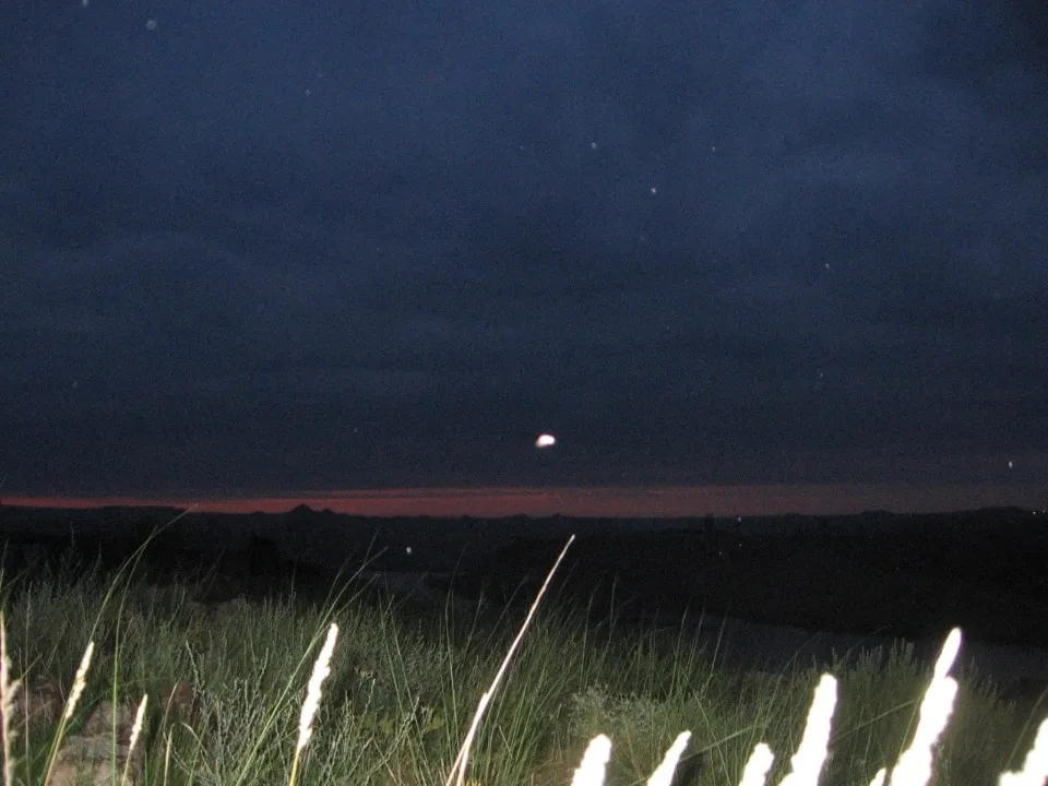 Шахтарськ, з архіву Каміли Янар