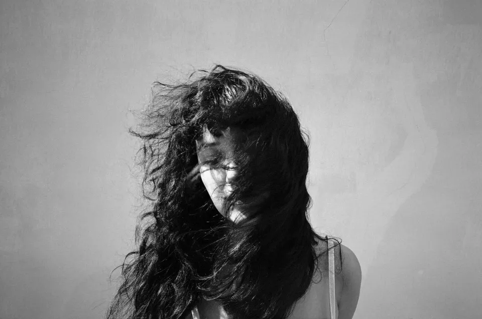 Каміла Янар. Автор фото: yaroslav f.