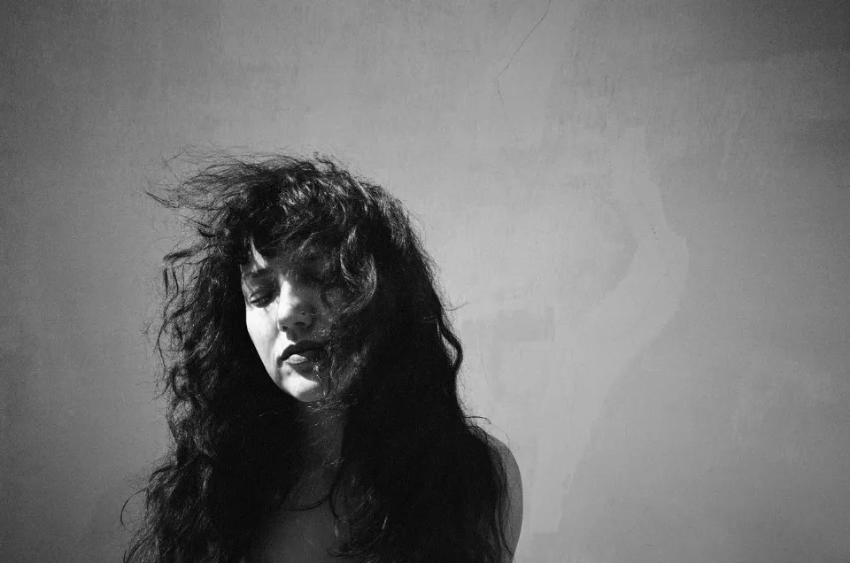 Каміла Янар. Автор фото: yaroslav f.