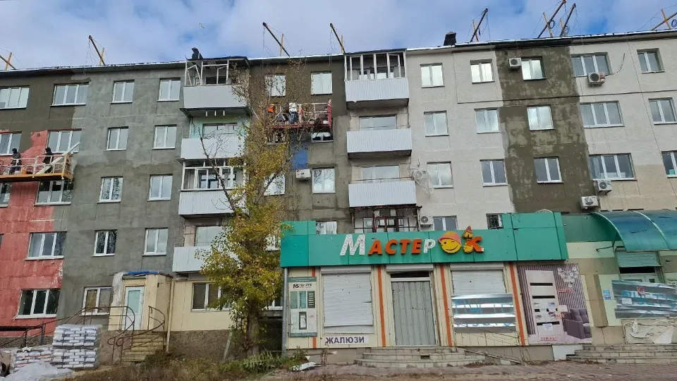 проспект Гвардійський, 47, Сіверськодонецьк