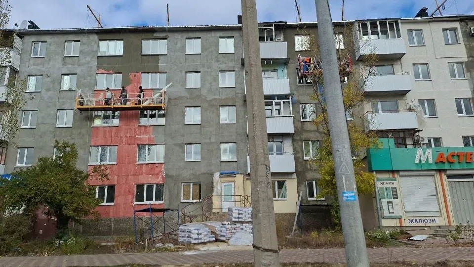 проспект Гвардійський, 47, Сіверськодонецьк