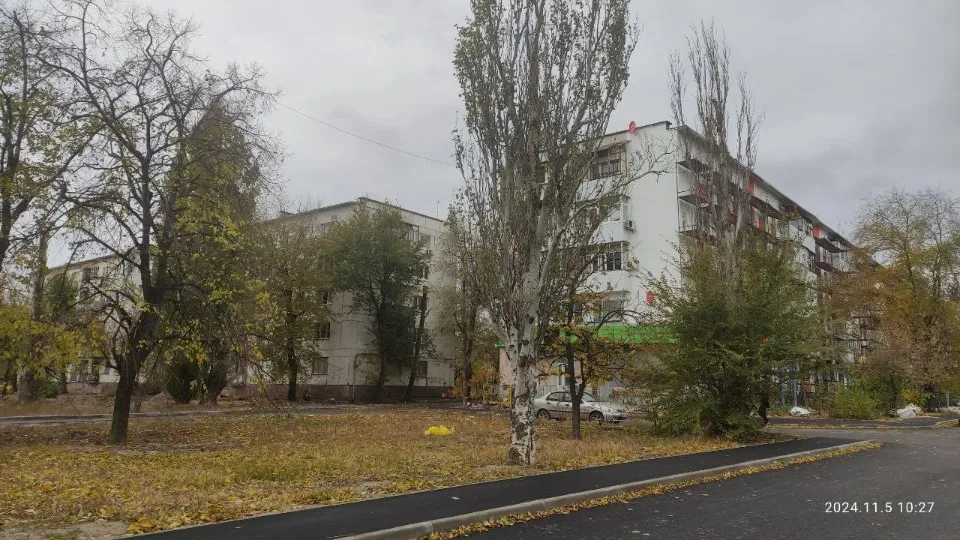 Шосе Будівельників, 5,7,13,15,17‍, Сіверськодонецьк