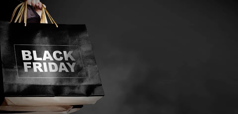 чорна п'ятниця