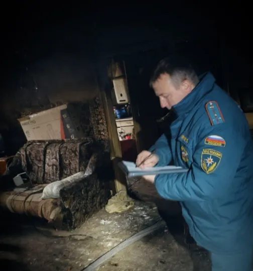 пожежа на Луганщині