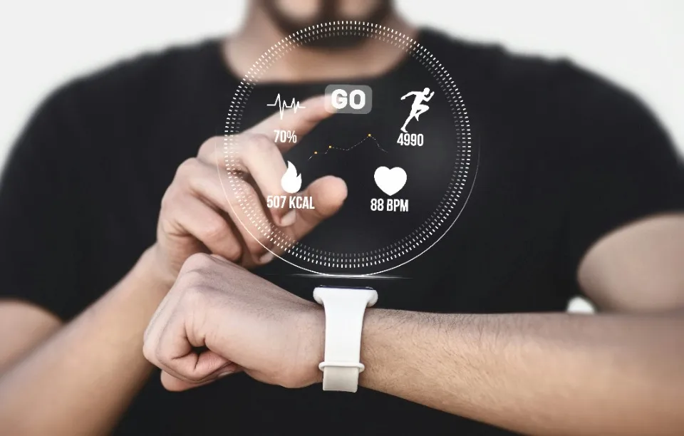 Розумний годинник