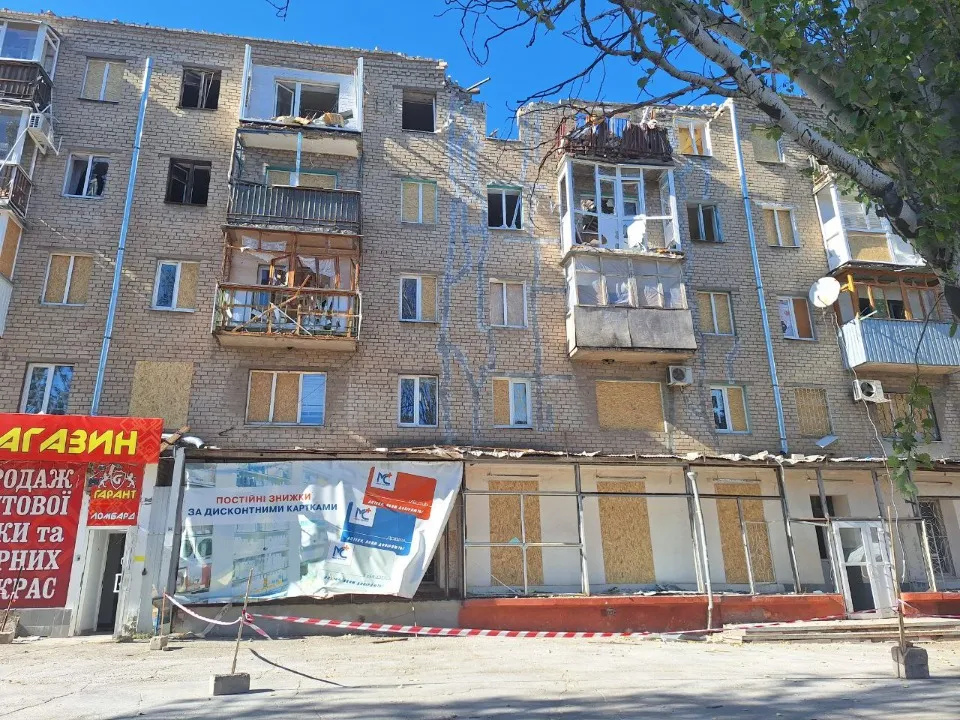 Краматорськ
