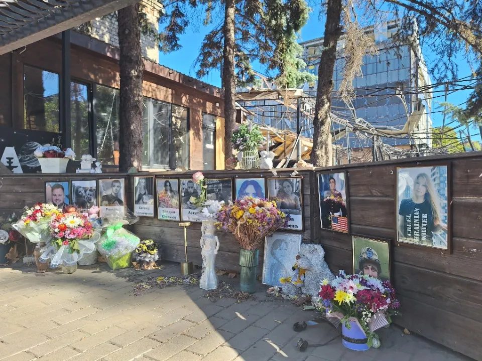 Краматорськ