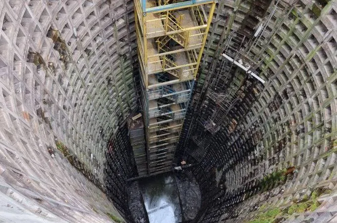 будівництво метро на виноградар